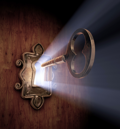 unlock-secret